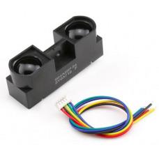 Sharp Infrared distance sensor with line GP2Y0A41SK0F 4-30CM